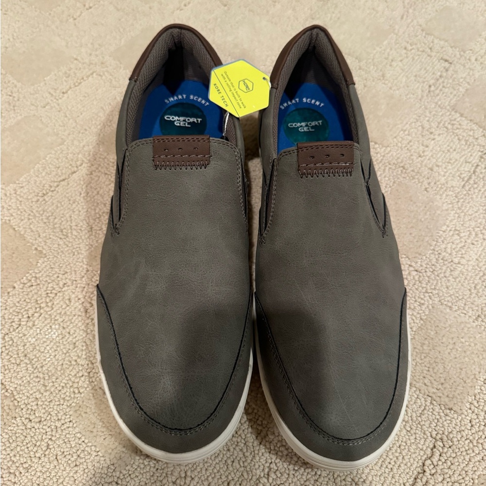 Men’s Nunn Bush Shoes